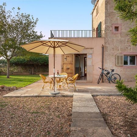 Finca Hotel Can Canals & Spa Campos  Exteriér fotografie