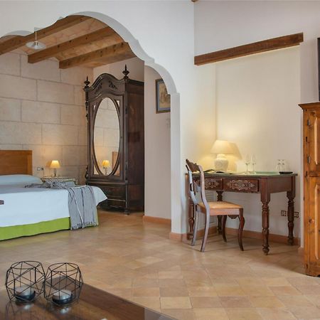 Finca Hotel Can Canals & Spa Campos  Exteriér fotografie