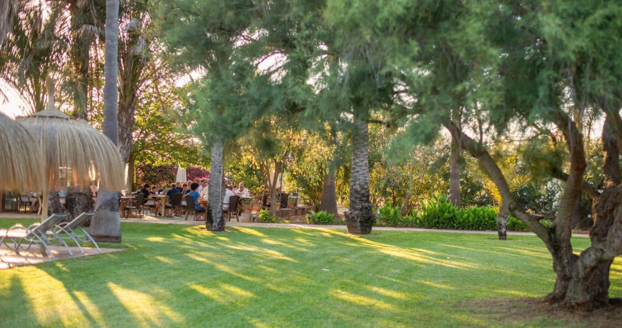 Finca Hotel Can Canals & Spa Campos  Exteriér fotografie