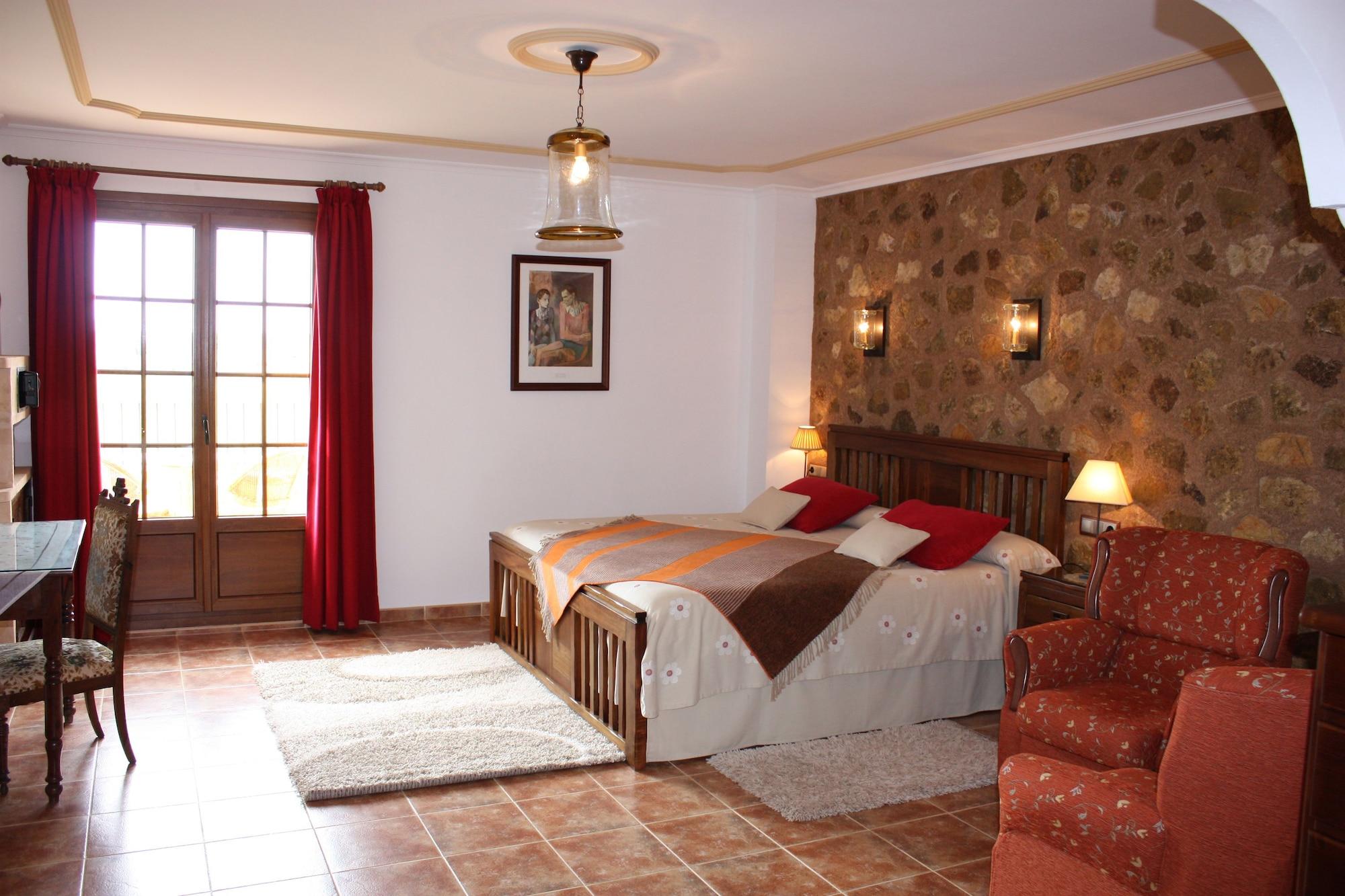 Finca Hotel Can Canals & Spa Campos  Exteriér fotografie